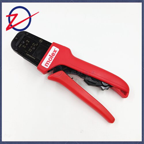 Micro-Fit3.0压线钳20-30AWG