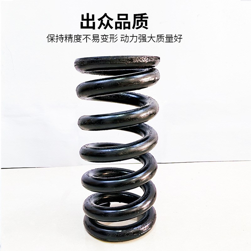 大弹簧压簧厂家振动筛压簧机械五金压缩弹簧