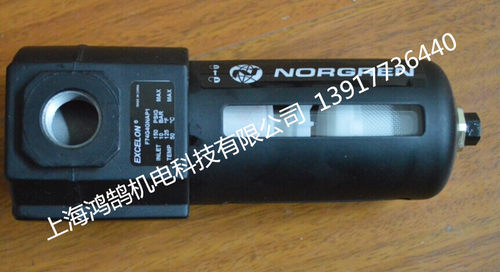 诺冠 NORGREN过滤器 EXCELON过滤器 F74G-3GN-AP1过滤器