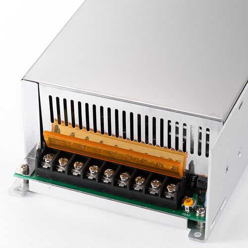 单组24VLED开关电源厂家直供S-500-24质保2年500W-24V-20A