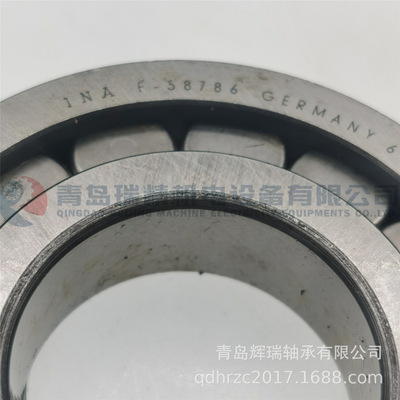 I-N-A圆柱滚子轴承F-58786