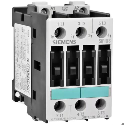 进口交流接触器3RT1023-1A 3RT1025 3RT1026 3RT1024-3A 220V