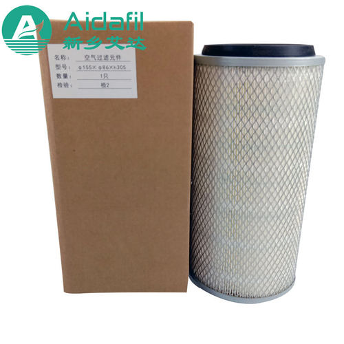 新乡艾达机械水冷机机用 配件耗材 空滤 98262-86