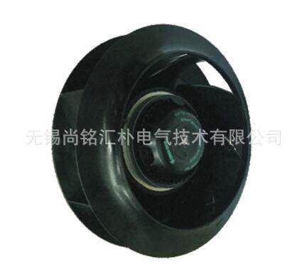 原装泛仕达SC220A1-AGT-03-002涡流AC风机数据中心机房室内用风扇