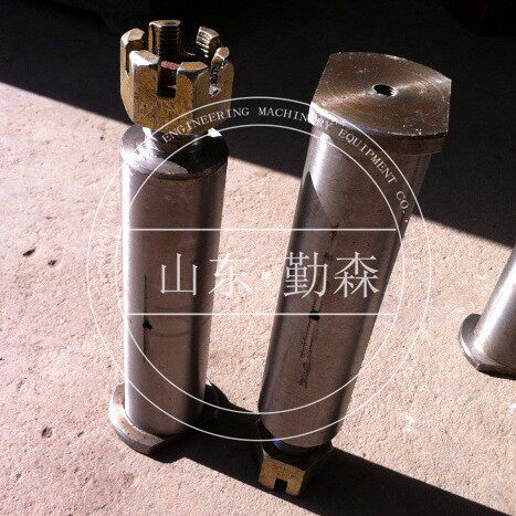 推土机配件  各种型号齐全   DH17 平衡梁销轴  156-31-00003