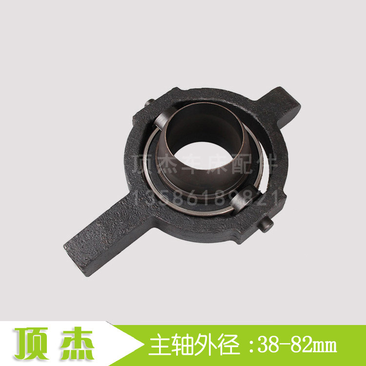 数控机床配件打手圈活
