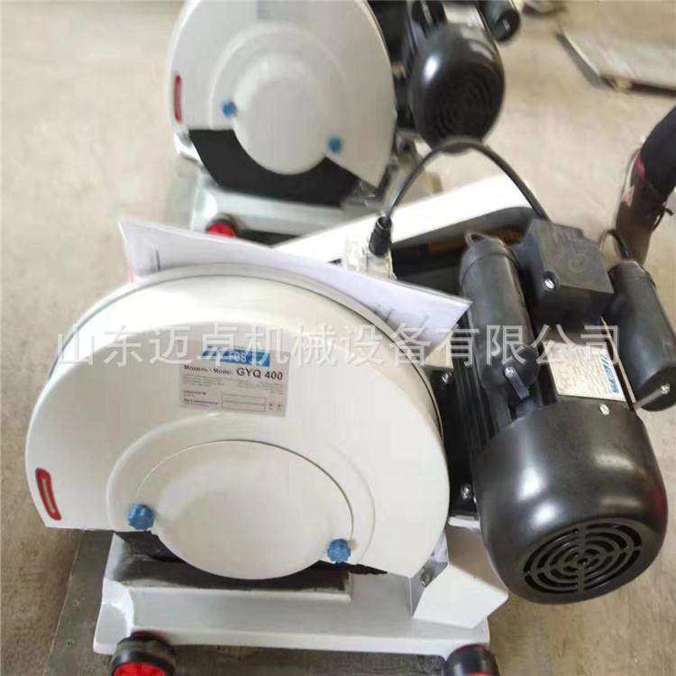 三相电动砂轮切割机 3KW砂轮切割机 5.5KW砂轮切割机
