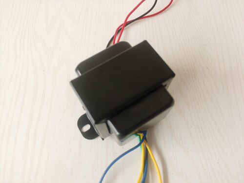 胆前级电源牛双180V6.3V前级管