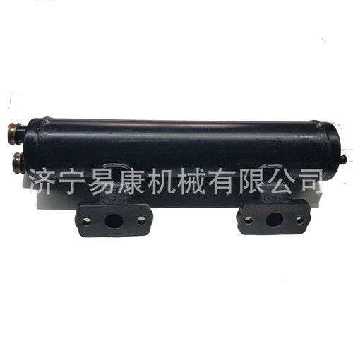 中联重科ZE420康明斯冷器配件