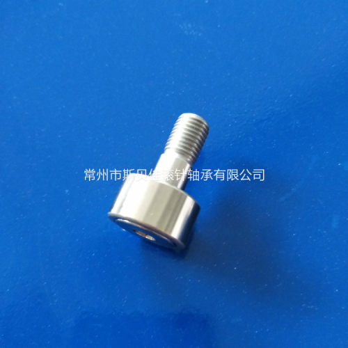 PP不锈钢轴承/凸轮随动器轴承