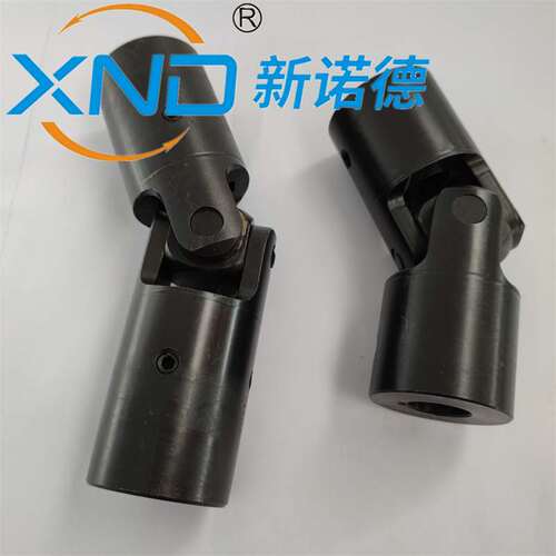 WSD3/WXD3型 单十字万向联轴器  万向节 小型万向轴 精密传动轴