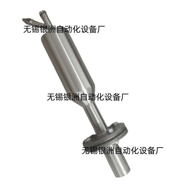 防堵风压采样器pfd-1不锈钢防堵取样器 取样器dn25防堵风压取样器