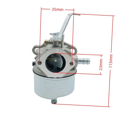 化油器化油器632 632230 适合  H30 H50 H60 HH60 632272 303-004