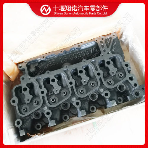 康明斯发动机配件4BT缸盖3966448 3966447