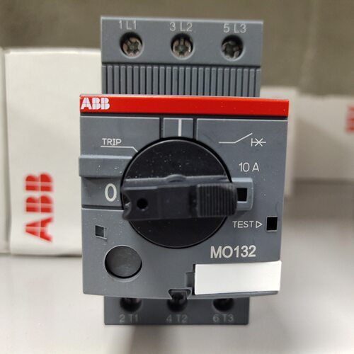 ABB 剩余电流动作断路器GSH203 AC-D25/0.03 2TAZ222301R2251
