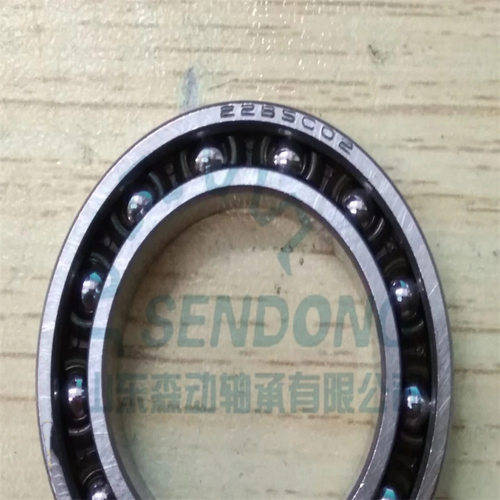 22BSC02深沟球轴承汽车用非标轴承现货批发