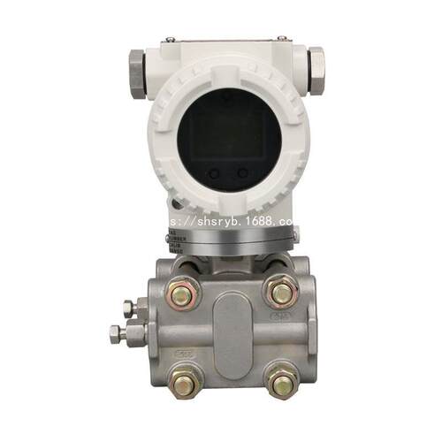 SX3851GP 压力变送器智能数显压力差压变送器上海上润仪表