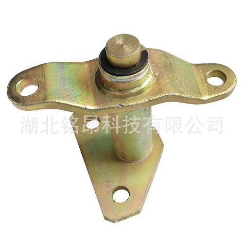 东风EQ2102N变速箱选档摇臂
