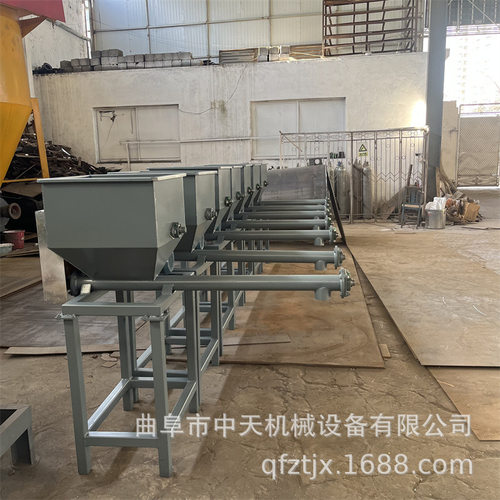 生物颗粒除胶剂投加机玻璃纤维