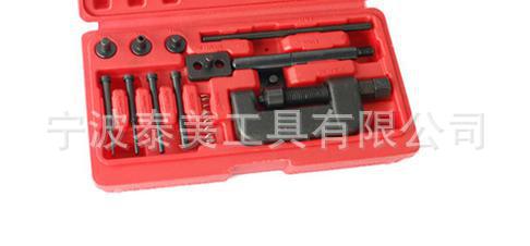 时规链条 拆卸器 拆链器工具 工业自行车链条 拆卸器 正时工具