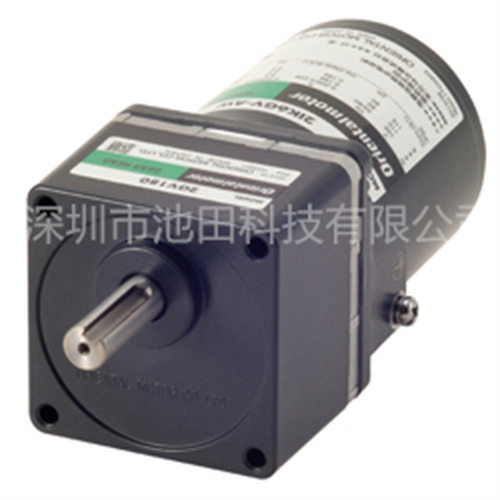 东方马达TM203A-75SJ/520A-75SJ