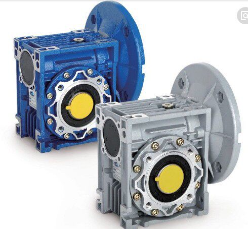 dong jun减速机 NMRV063 20 Worm gear reducer NRV075 050 040