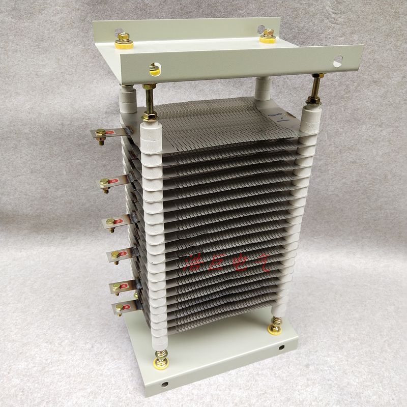 起重电阻器 ZT2-110-46A 启动电阻器 ZX1-1/110 电阻器 ZT2-110