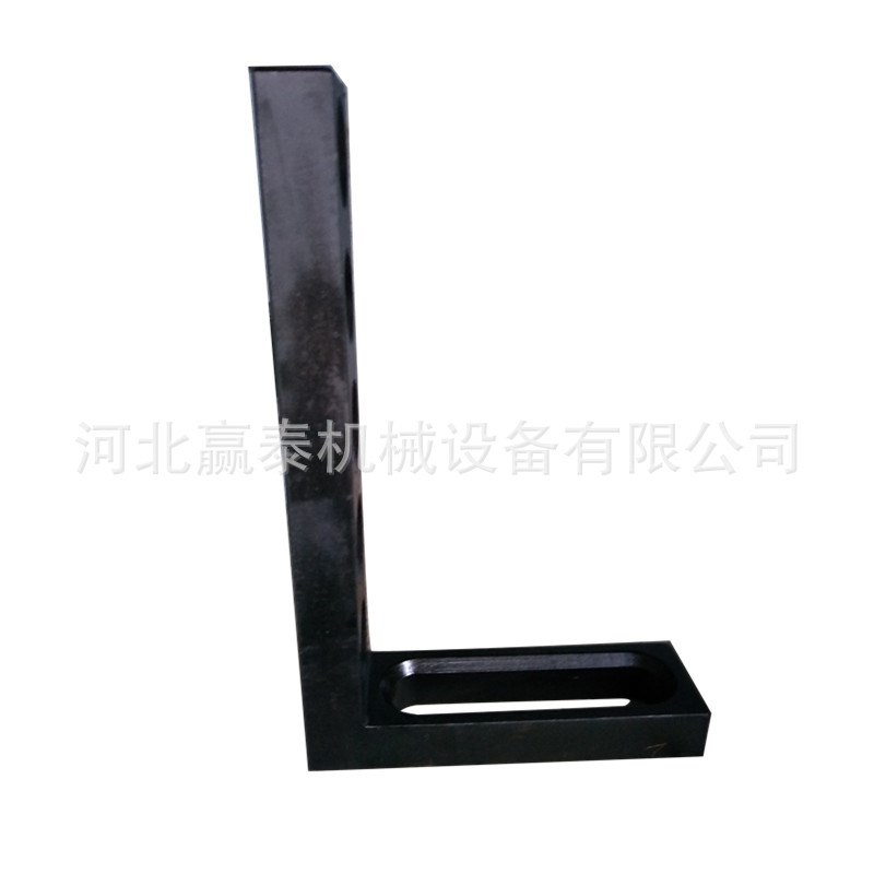三维柔性焊接平台工装定位角尺压紧器 垂直夹具定位方箱快速夹具