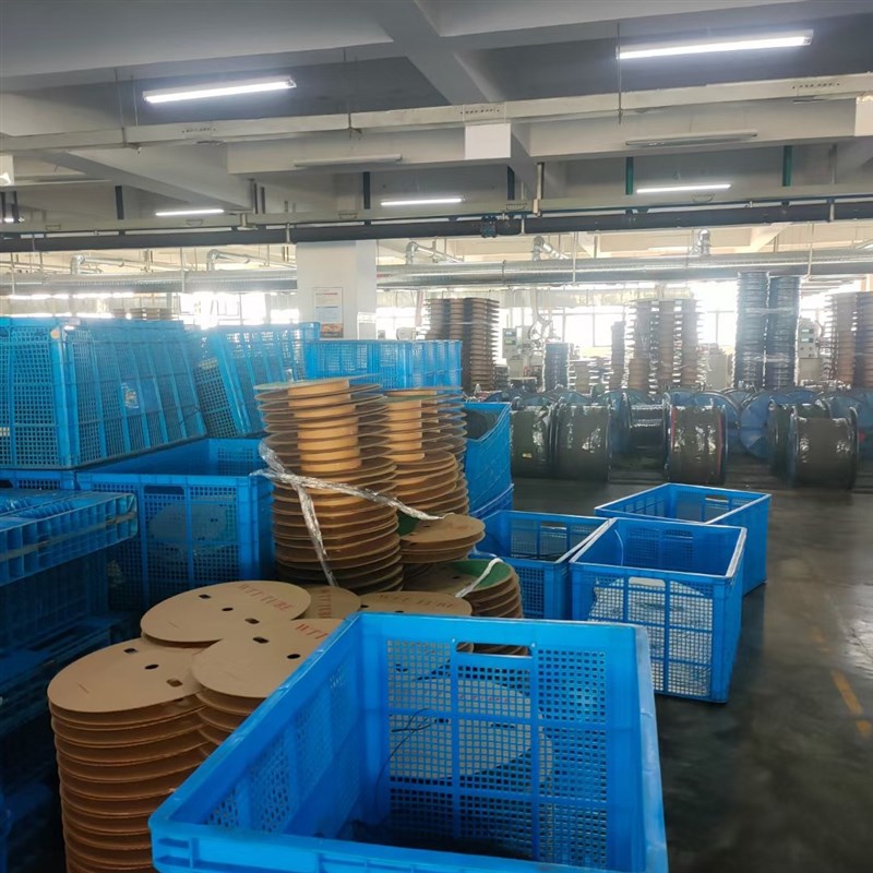 带胶热缩管 双壁套管含胶热缩套管黑色彩色双壁带胶热缩套管