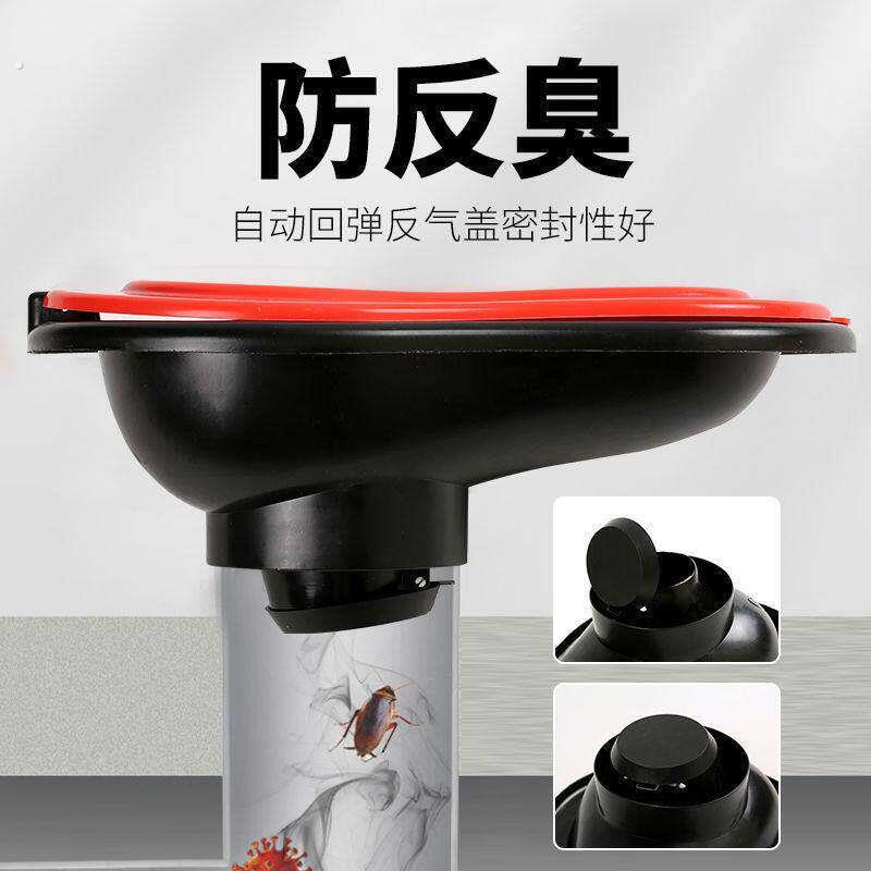 装修专用临时马桶简易可冲水蹲便器带盖子防臭施工工人一次性小便