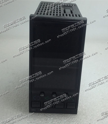 RKC 温控器 HA401 D8-VV3*N2NN5NN/A/Y 现货 成色好