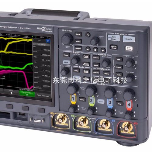 租售是德科技 DSOX3032G MSOX3032G DSOX3034G示波器