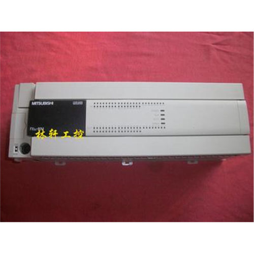 FX3U继电器输出模块40入40出