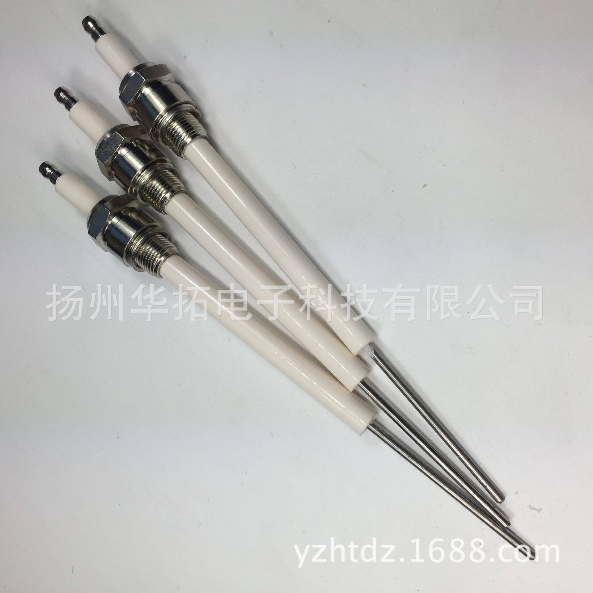 不锈钢脉冲点火电极加热炉用