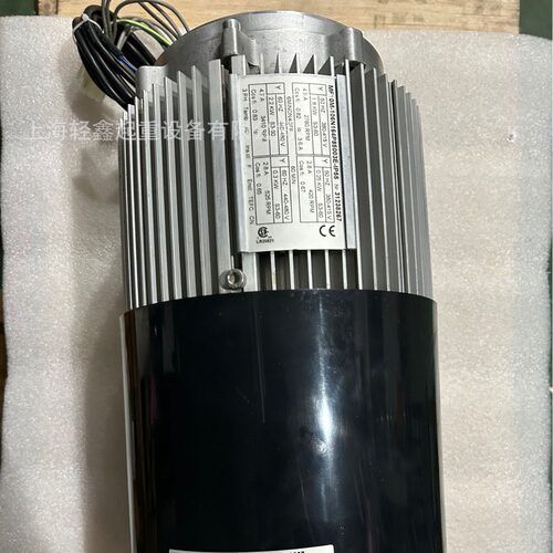 科尼起升电机 MF10M-106N164P85003E-IP55 52262306 1.8KW
