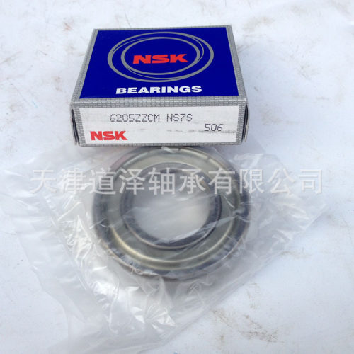 进口轴承6208 6209/6210/6211/6212/6213/6214/6215-ZZ DDU