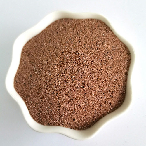 水切割砂80A 石榴石砂80#  15312133044 价格可谈量大优惠