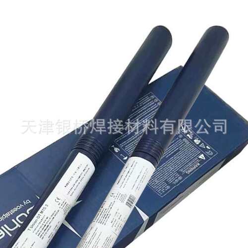 伯乐焊丝BOHLER FF-IG不锈钢焊丝ER309不锈钢焊丝