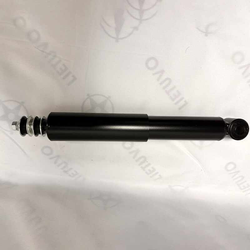 6613203730 上海汇众 伊斯塔纳 MB100  前减振器
