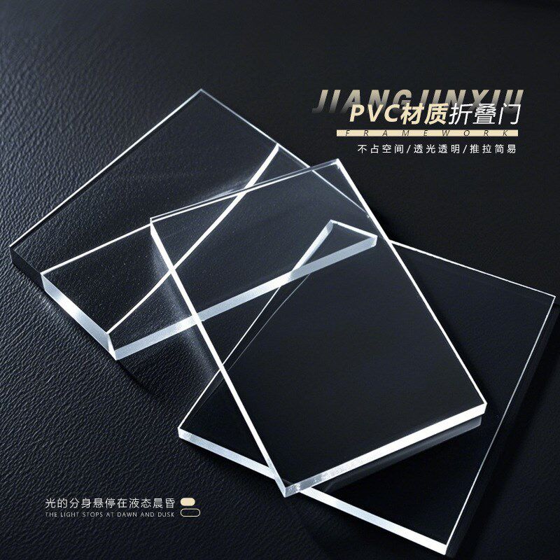 折叠门洗车店PVC折叠门铝合金折叠门商场不锈钢透明PVC折叠收缩门