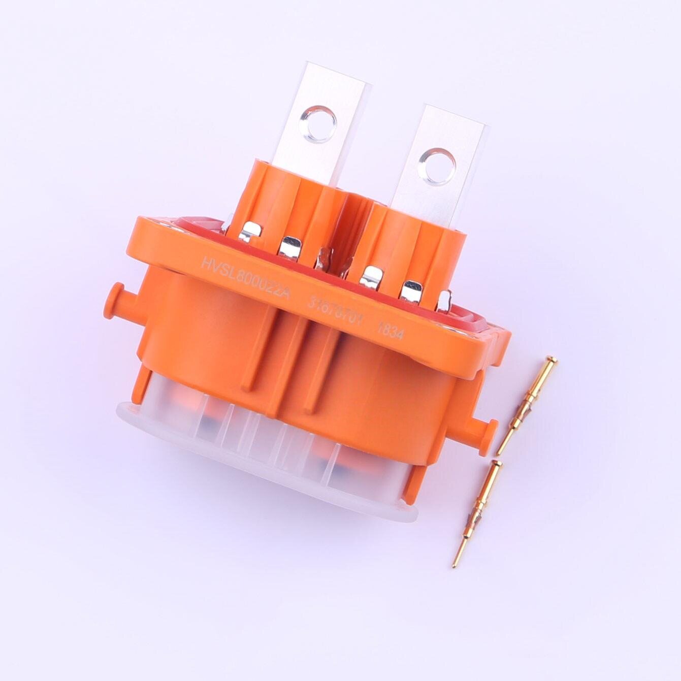 Amphenol安费诺HVSL800022A1H6汽车连接器原装优势现货