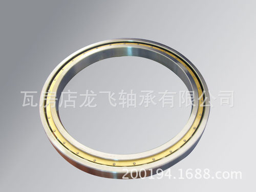 深沟球轴承6226M 226H 130*230*40 7.62KG应用之一32吨吊钩滑轮组