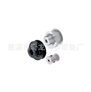 厂家直销QC-EBL52-S8M300-40-A-P-d20现货同步带轮
