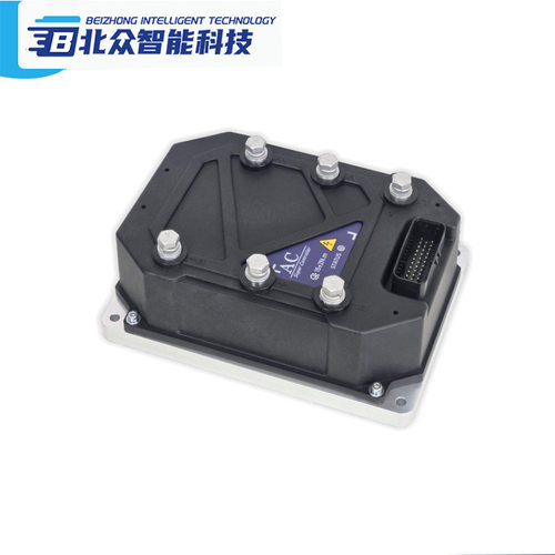 无人驾驶人工驾驶交流电机控制器智能主板多功能载重型控制器