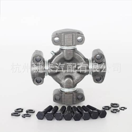 G5-6128 万向节 十字轴承 农机配件汽车卡车货车工程机械轴承关节