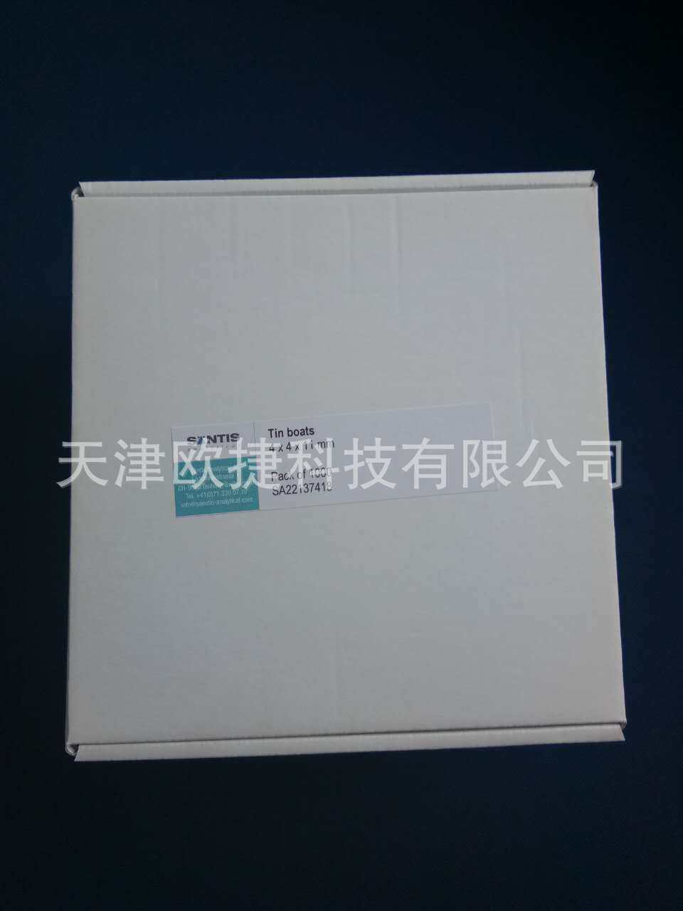 锡舟,22137418,Elementar 仪器使用瑞士产品