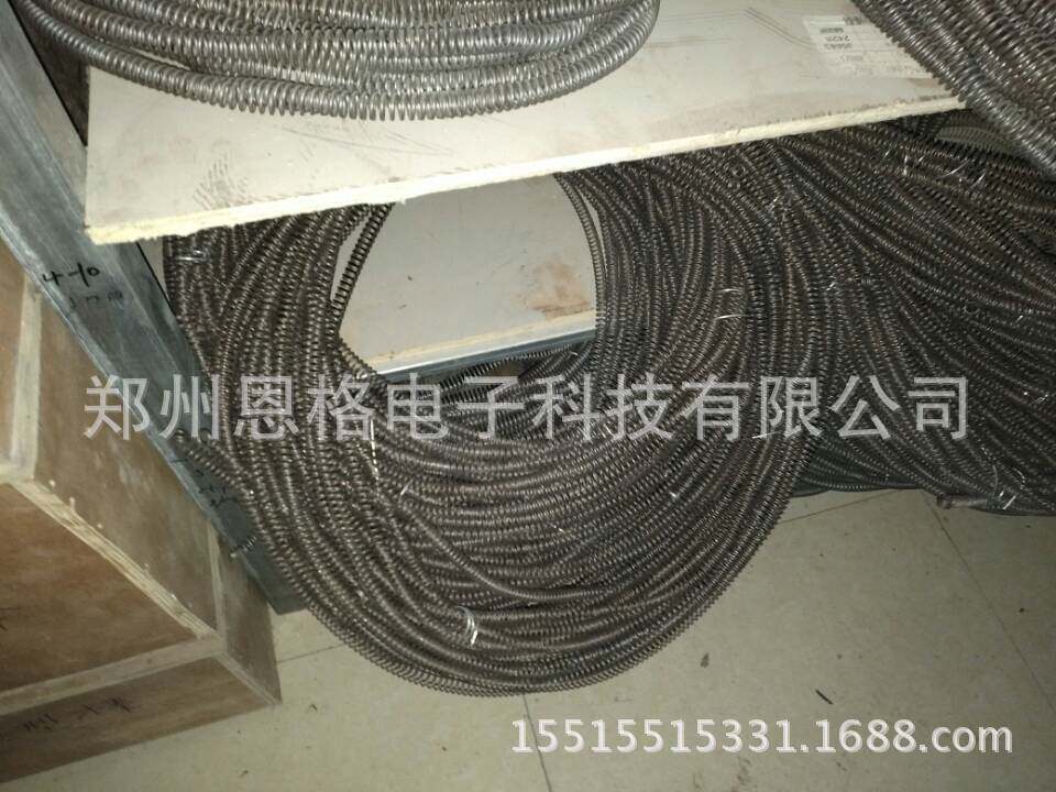 12KW炉丝12-10电炉丝SX2-12-10加热丝12KW马弗炉炉丝电阻丝