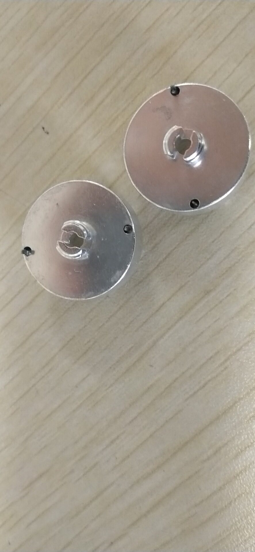 玻璃烧结密封连接器真空密封连接器油视镜铜铝封装生产厂家