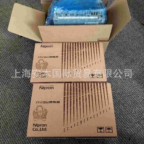 尼普隆稳压直流电源eNSP-300P