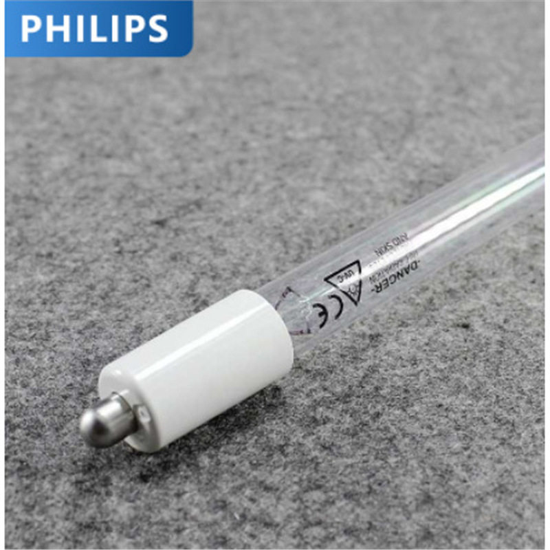 紫外线杀菌消毒灯管TUV 36W T5 HE SP
